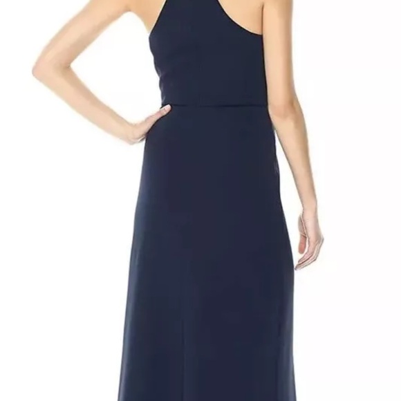 BCBG MAXAZRIA Elias Strapless Gown - Picture 7 of 12